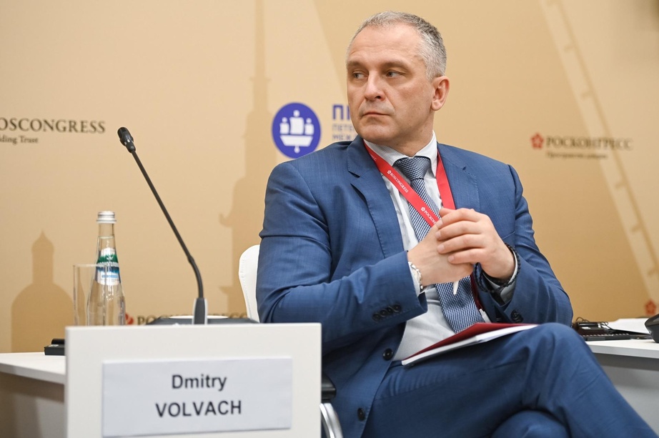 Дмитрий Вольвач: общий биржевой товарный рынок ЕАЭС преобразит все направления интеграционной повестки