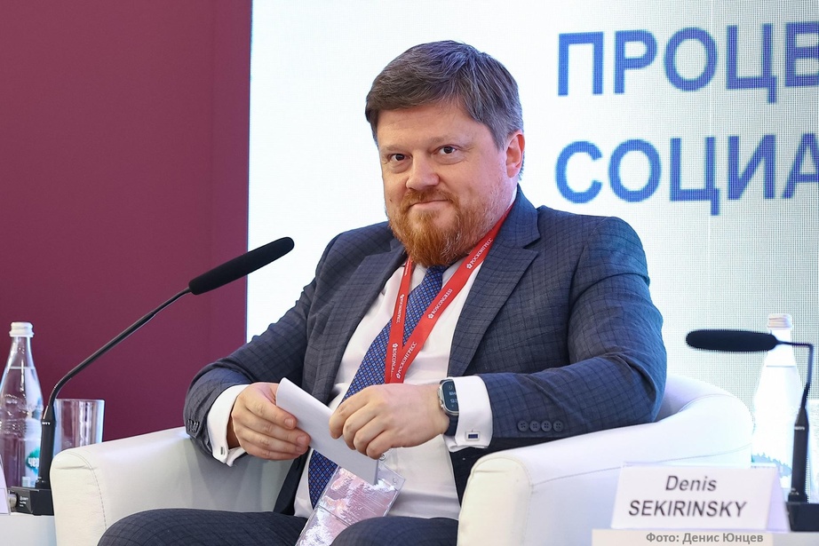 Дмитрий Вахруков: регионы должны повышать самостоятельность для развития соцсферы