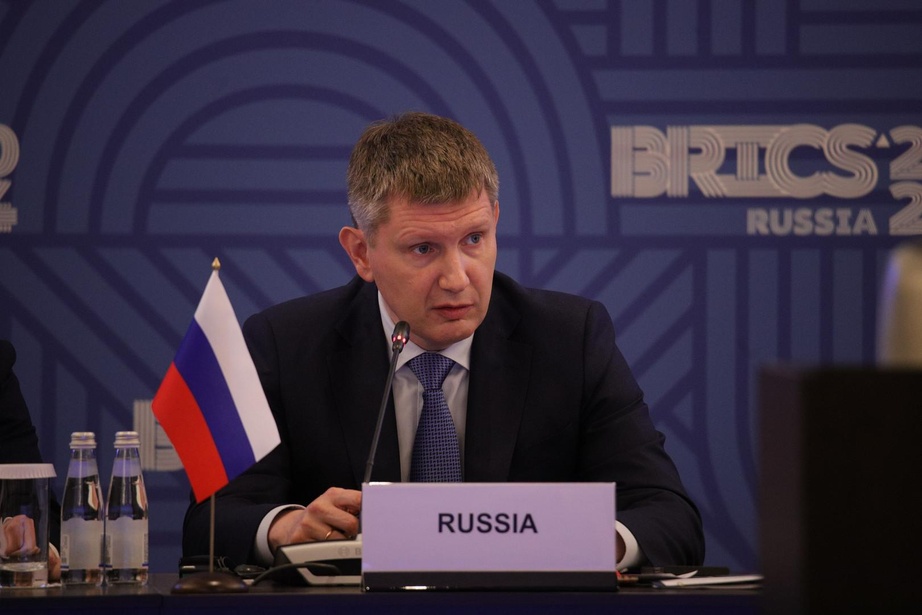 Россия предложила странам БРИКС повысить доступность взаимных инвестиций и технологий