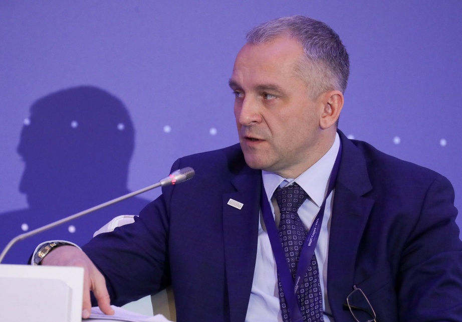 Дмитрий Вольвач: Россия предлагает латиноамериканским партнерам активнее подключаться к формированию новых логистических маршрутов