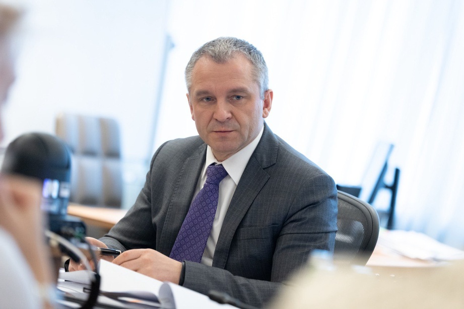 Дмитрий Вольвач: страны СНГ могут ориентироваться на практику технического регулирования в ЕАЭС