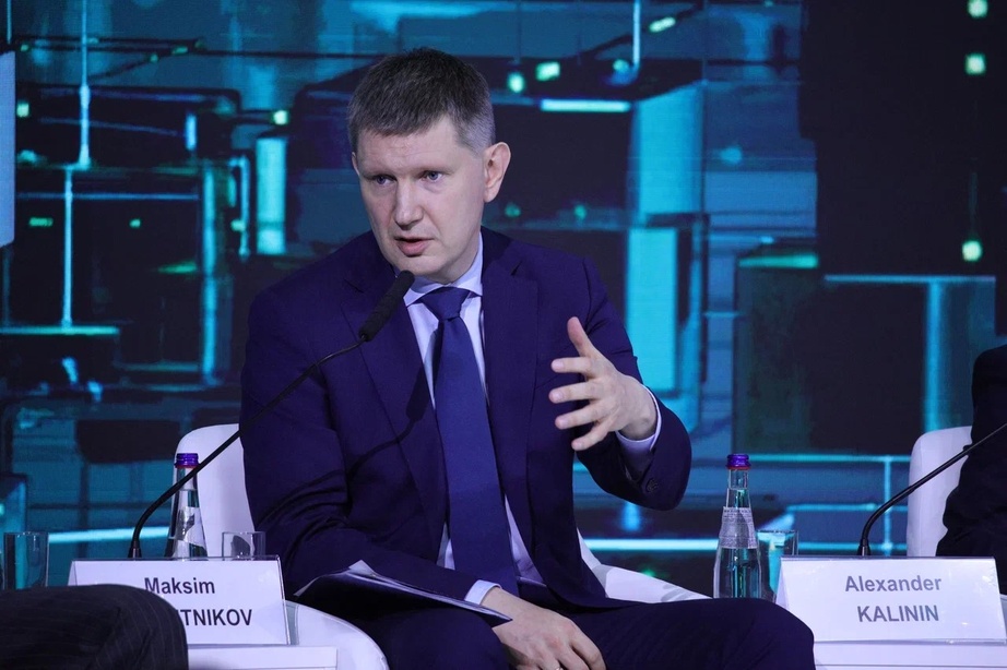 Максим Решетников: сектор МСП будет играть ключевую роль в экономике предложения